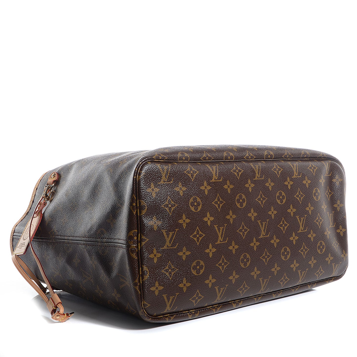 Monogram MOCA Neverfull GM