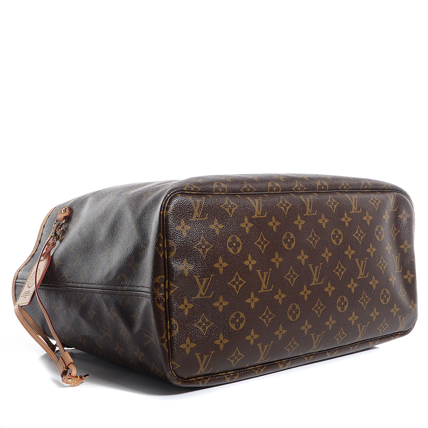 Louis Vuitton Monogram MOCA Neverfull GM 4 of 7