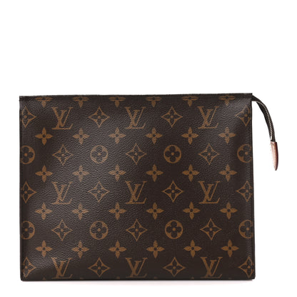 Louis Vuitton Monogram Toiletry Pouch 26 1 of 10