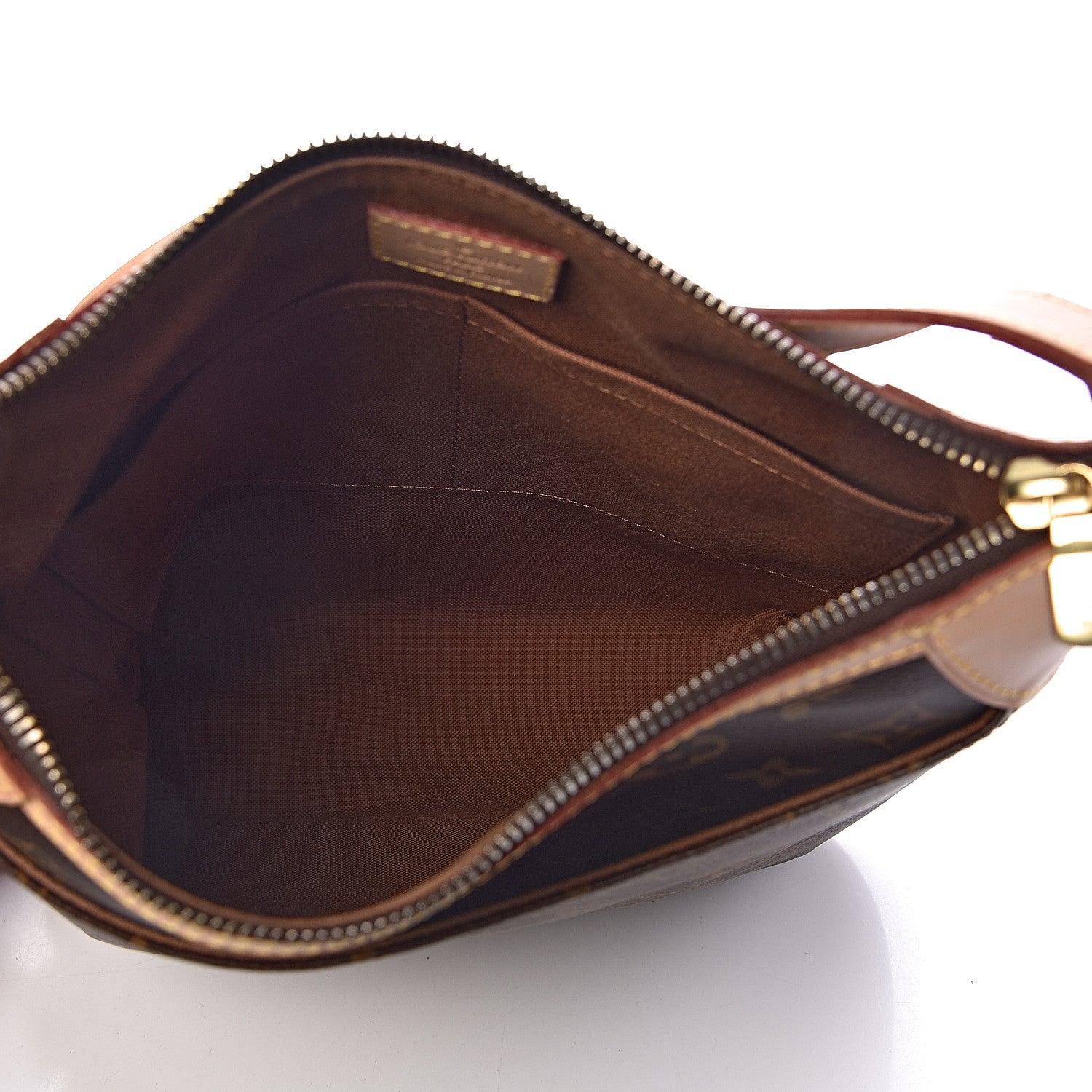 Louis Vuitton Monogram Odeon PM 5 of 9