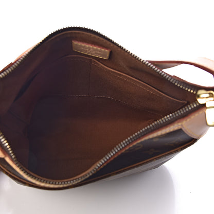 Louis Vuitton Monogram Odeon PM 5 of 9