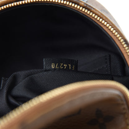 Louis Vuitton Reverse Monogram Palm Springs Backpack Mini 8 of 10