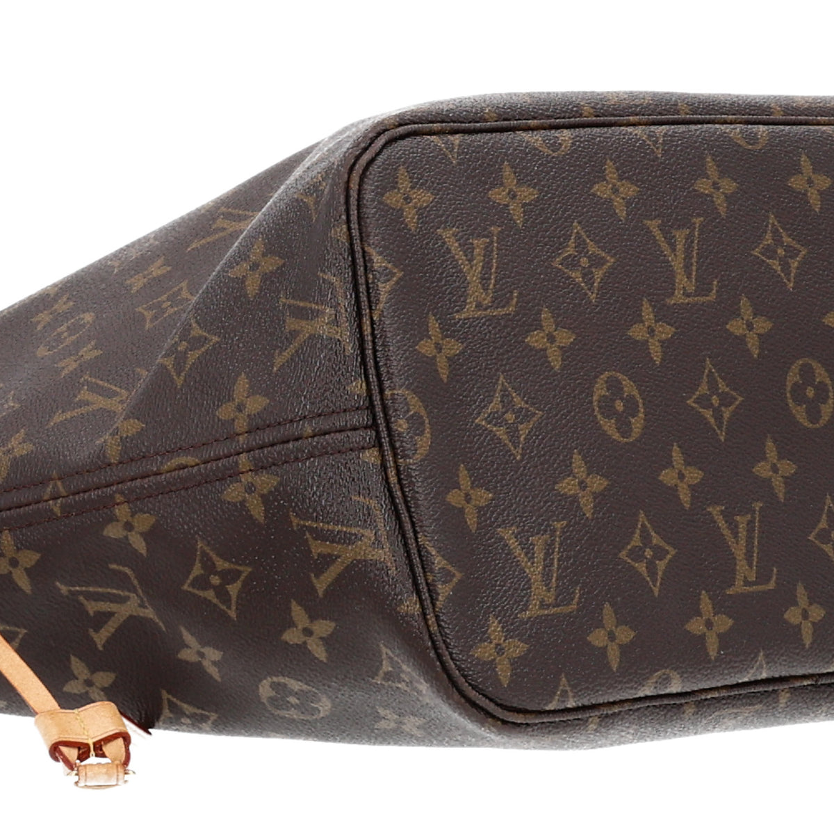 Monogram Neverfull MM