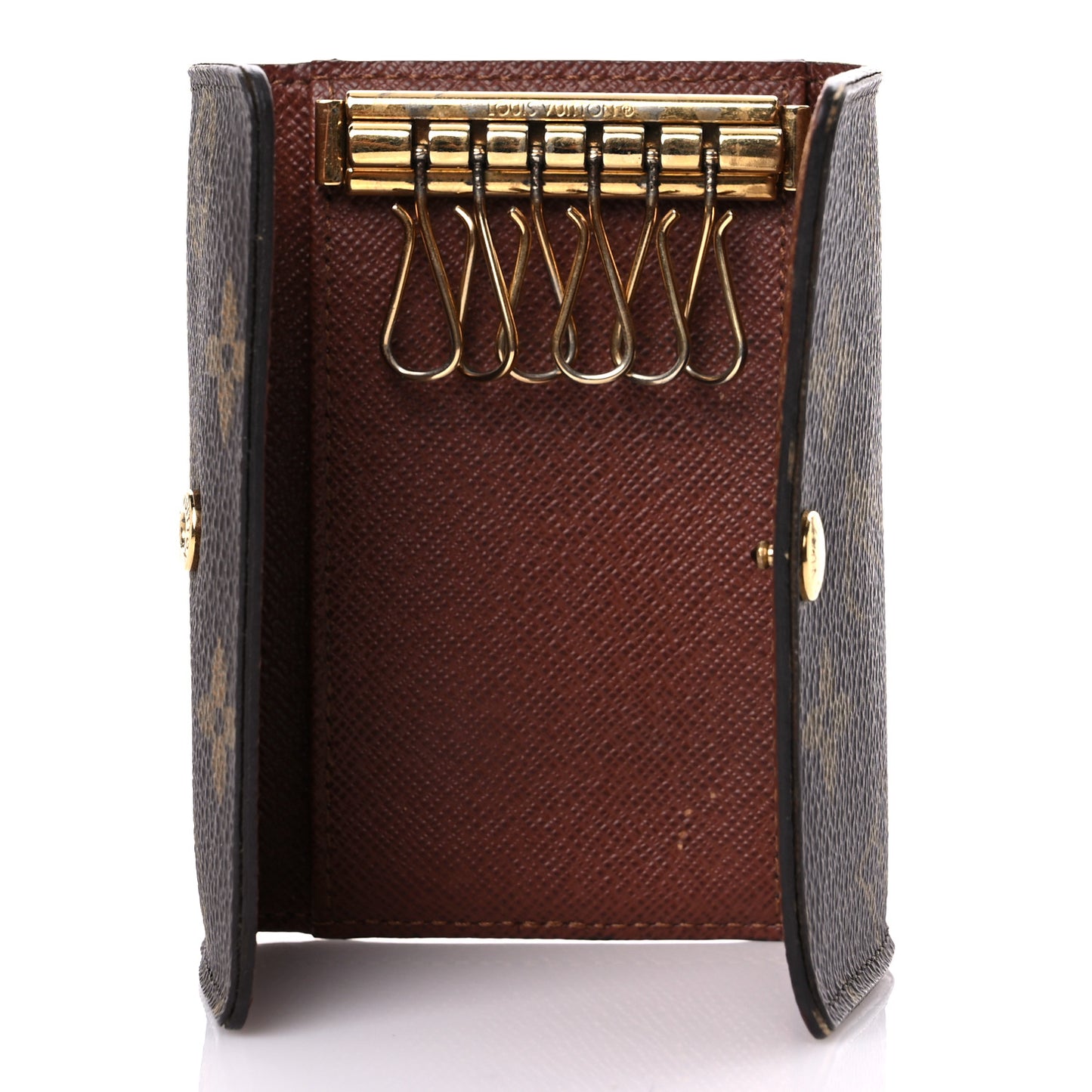 Monogram 6 Key Multicles Holder