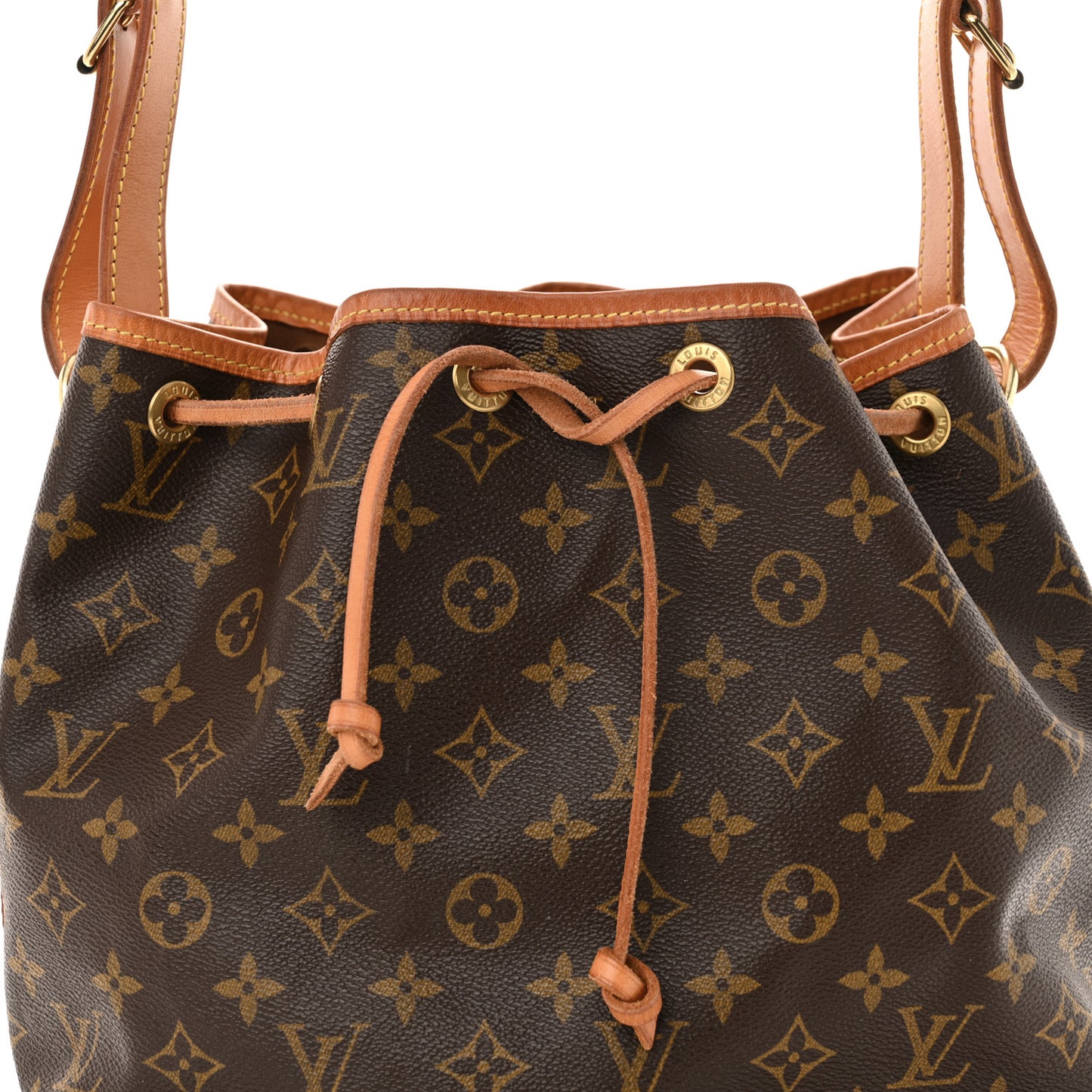 Monogram Petit Noe
