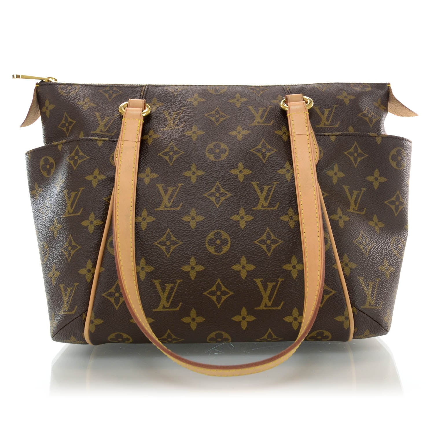 Louis Vuitton Monogram Totally PM 1 of 7