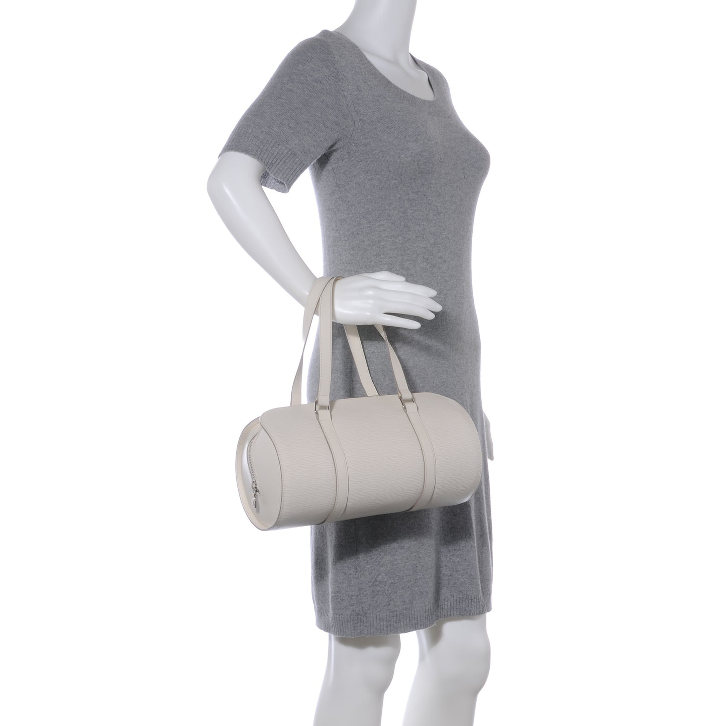 Epi Soufflot Ivory
