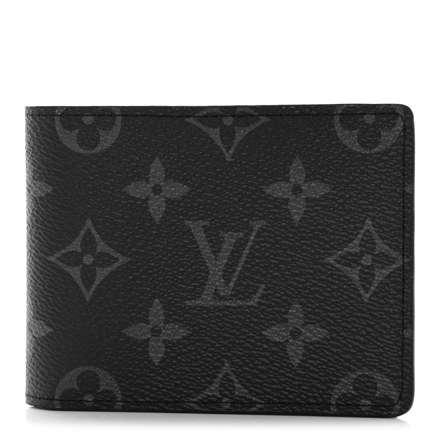 Monogram Eclipse Slender Wallet