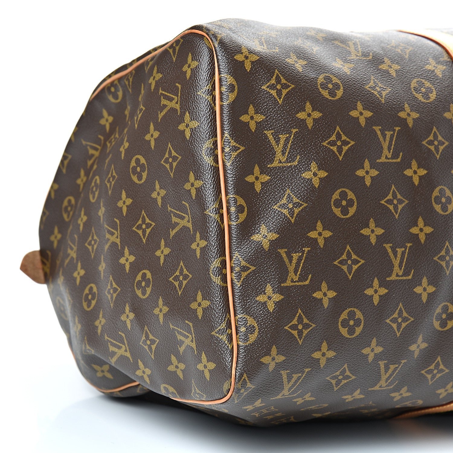 Louis Vuitton Monogram Keepall 55 8 of 14