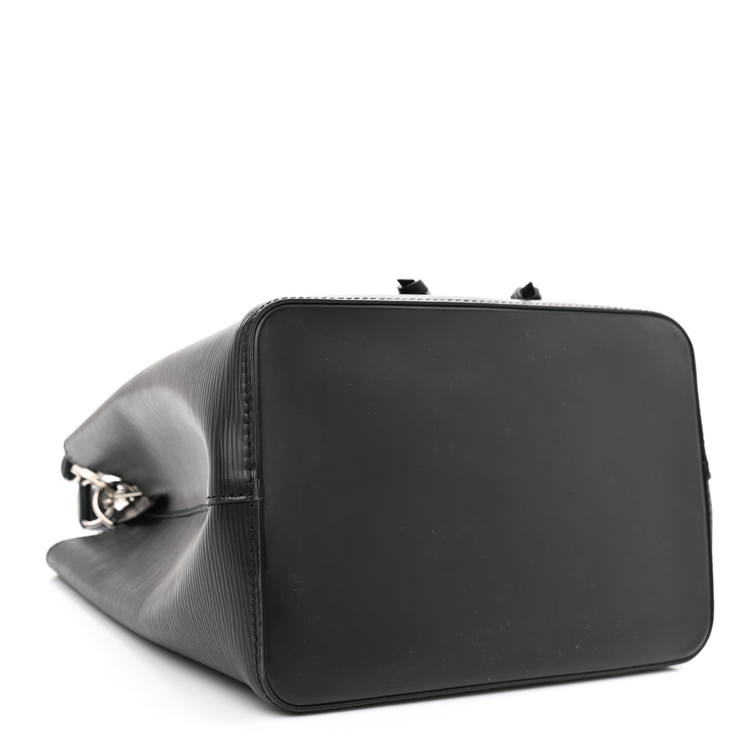 Louis Vuitton Epi Neonoe Black 4 of 11