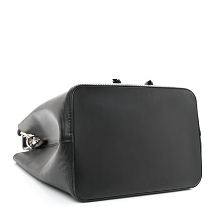Louis Vuitton Epi Neonoe Black 4 of 11