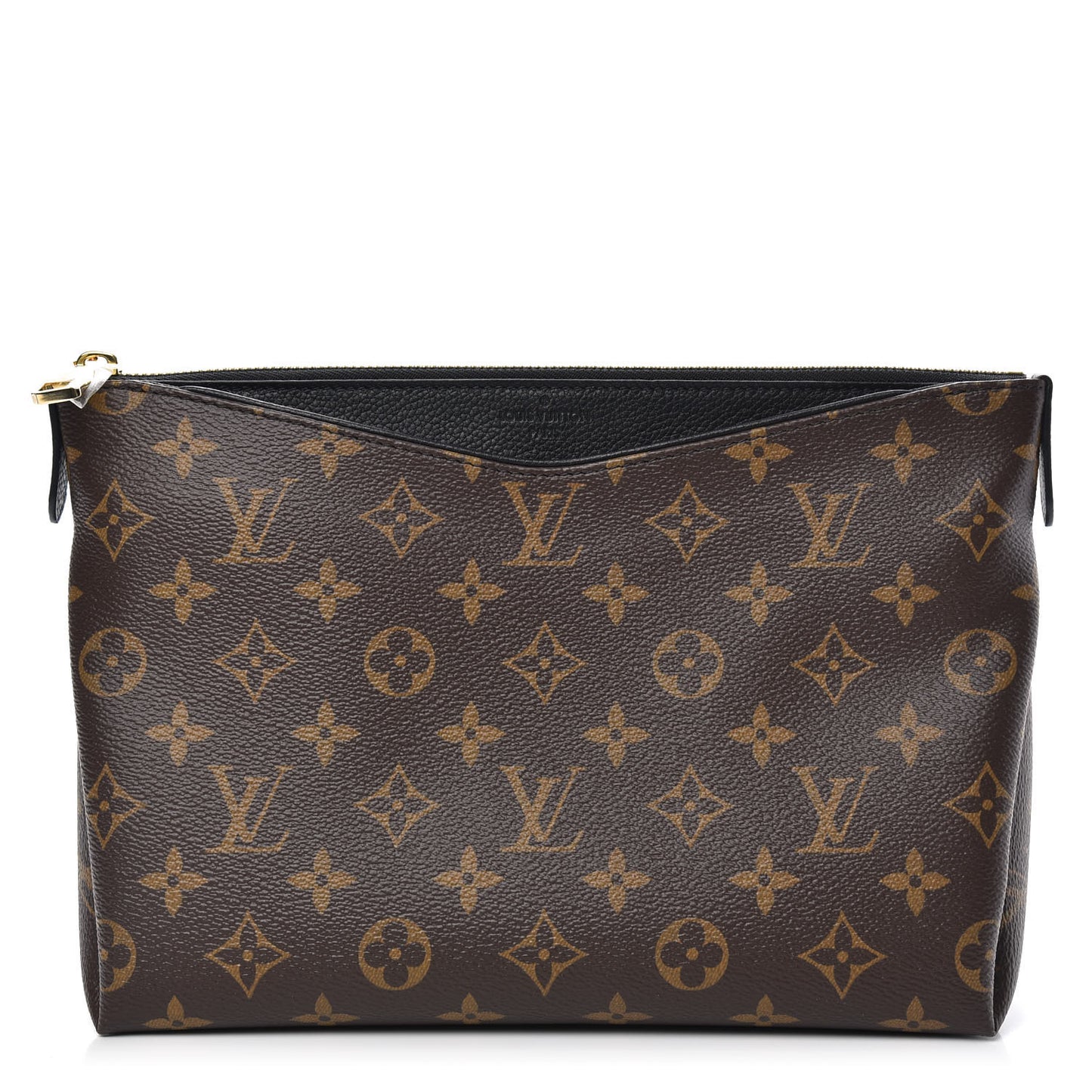 Monogram Pallas Beauty Case Black