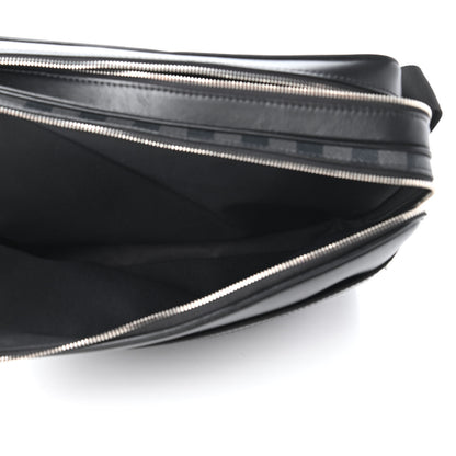 Louis Vuitton Damier Graphite Trocadero MM NM 6 of 12
