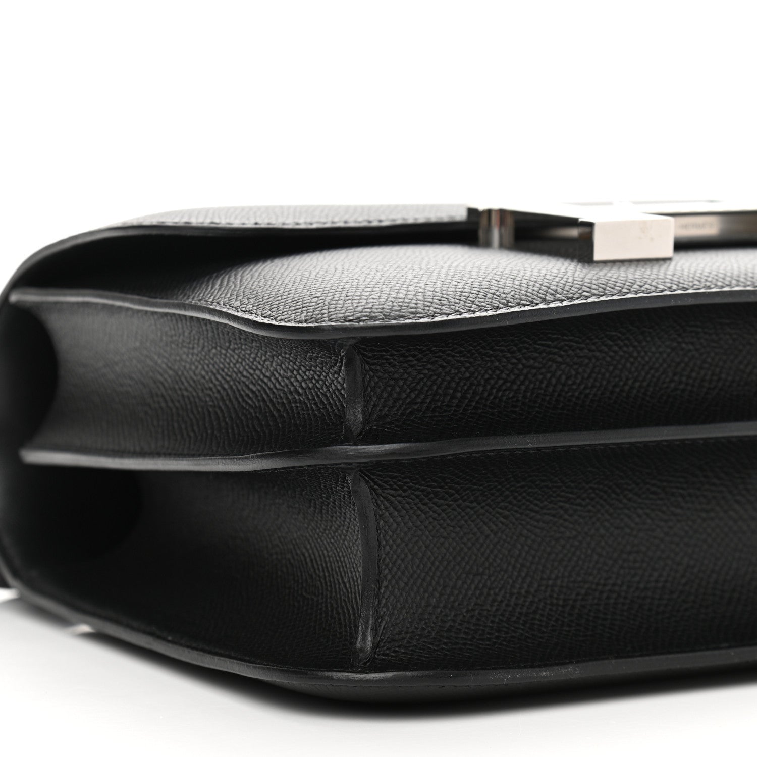 Hermes Epsom Constance 24 Black 9 of 12