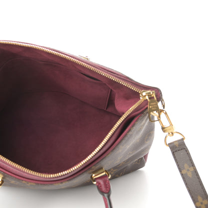 Louis Vuitton Monogram Pallas Full Raisin 5 of 11