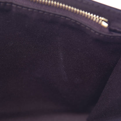 Louis Vuitton Vernis Bel Air Amarante 11 of 12
