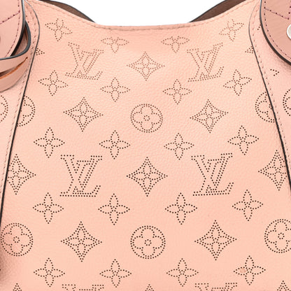 Louis Vuitton Mahina Hina PM Magnolia 13 of 17