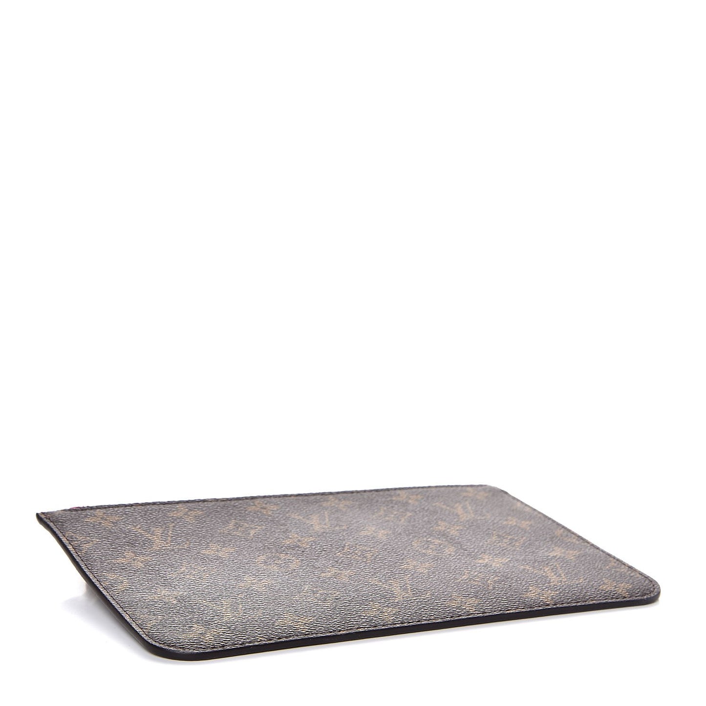 Monogram Neverfull MM GM Pochette Pivoine