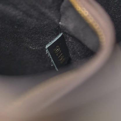 Louis Vuitton Monogram Neonoe MM Black 7 of 13