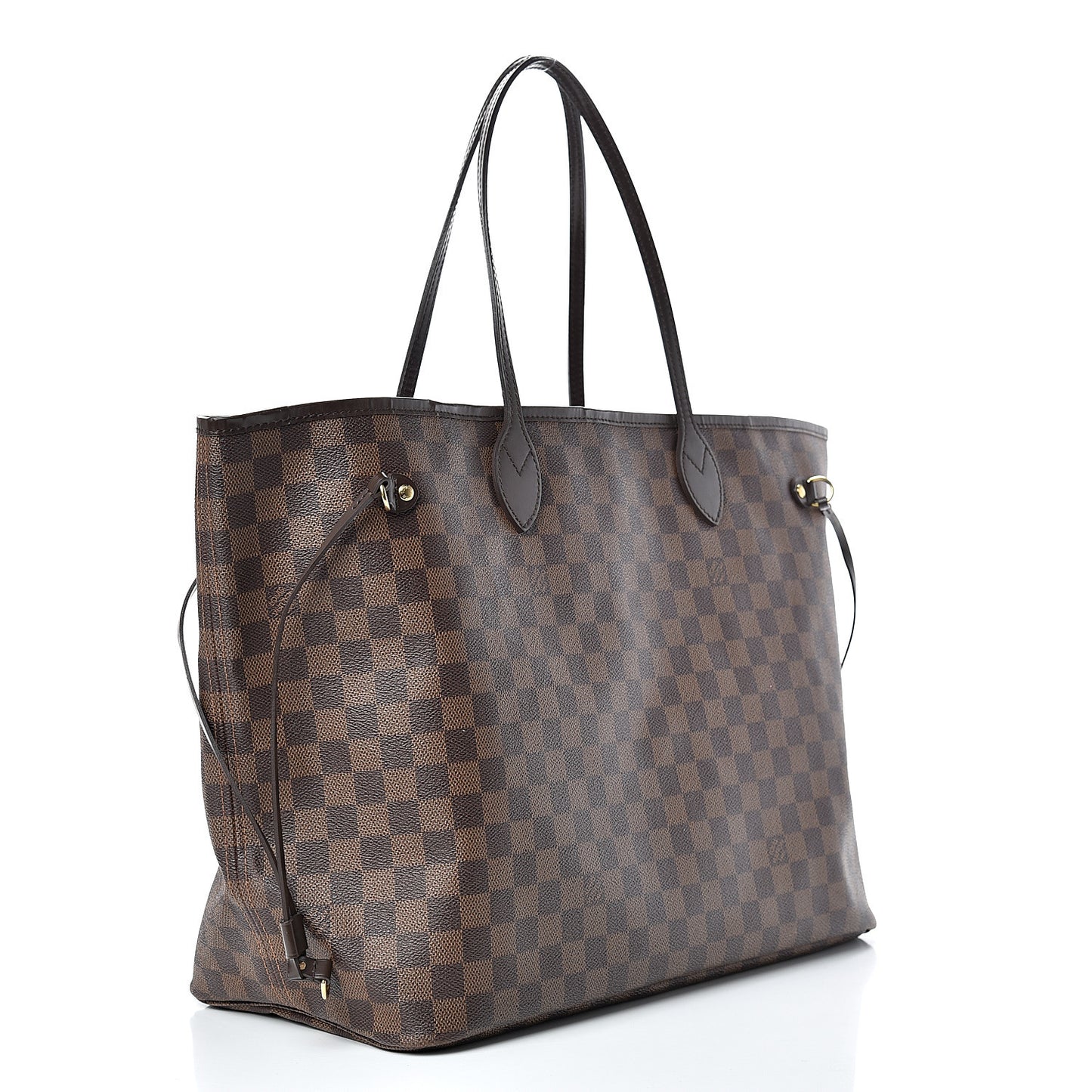 Damier Ebene Neverfull GM