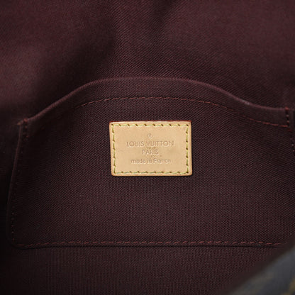 Louis Vuitton Monogram Favorite MM 6 of 13