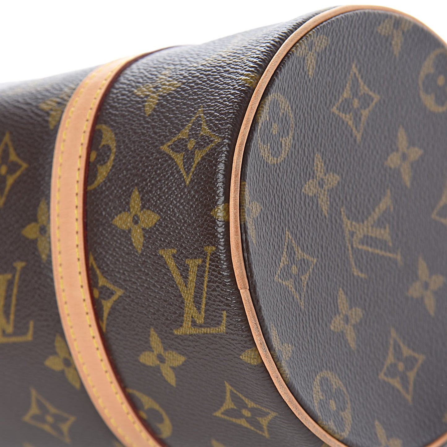 Monogram Papillon 26