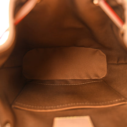 Louis Vuitton Monogram Mini Montsouris Backpack 5 of 10