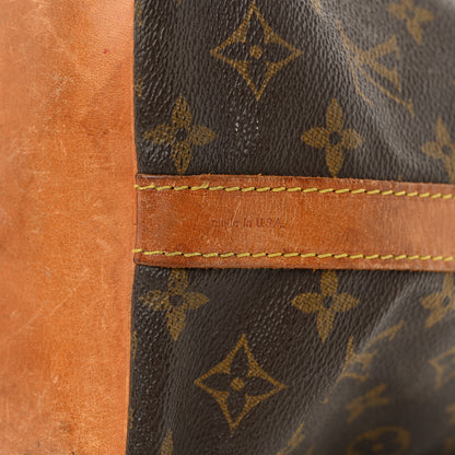 Louis Vuitton Monogram Petit Noe 6 of 21