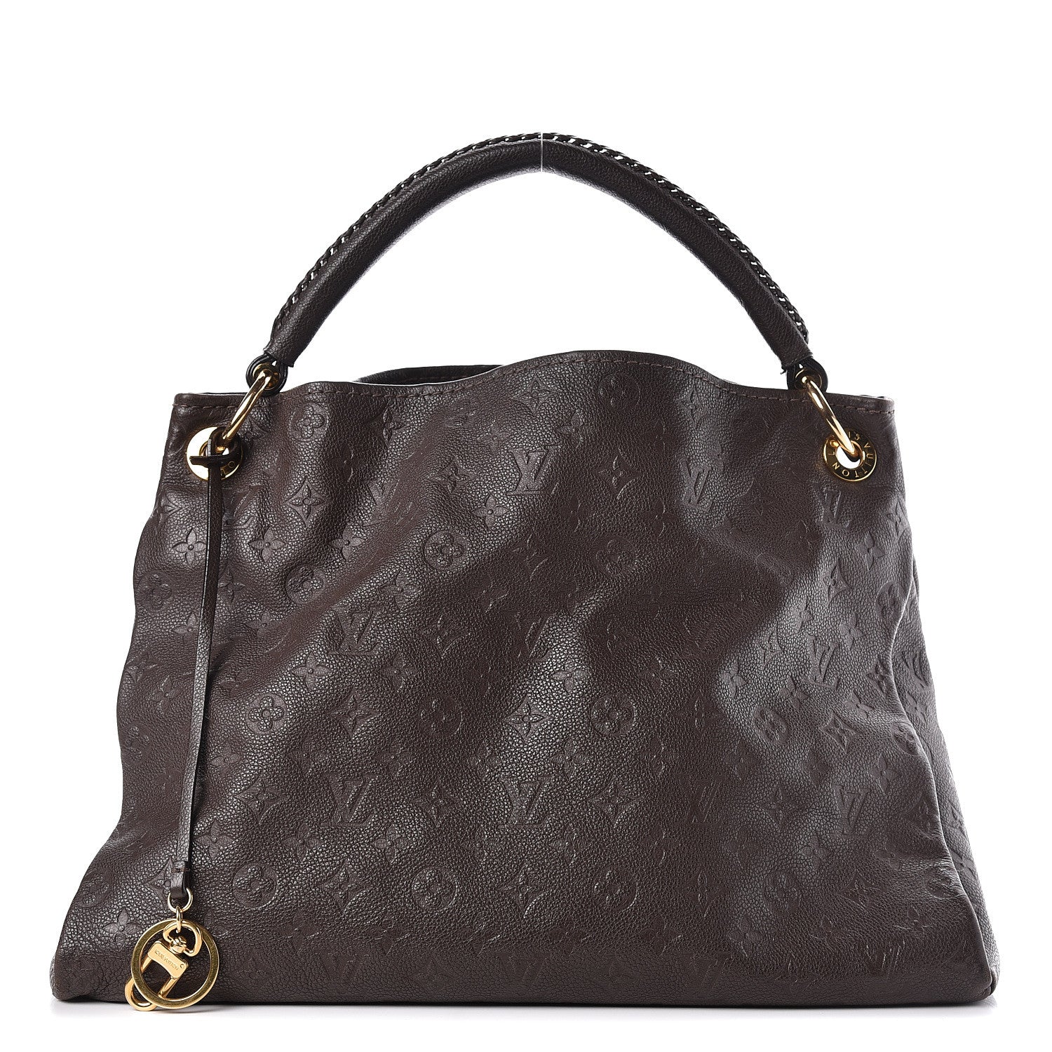 Louis Vuitton Empreinte Artsy MM Terre 1 of 19