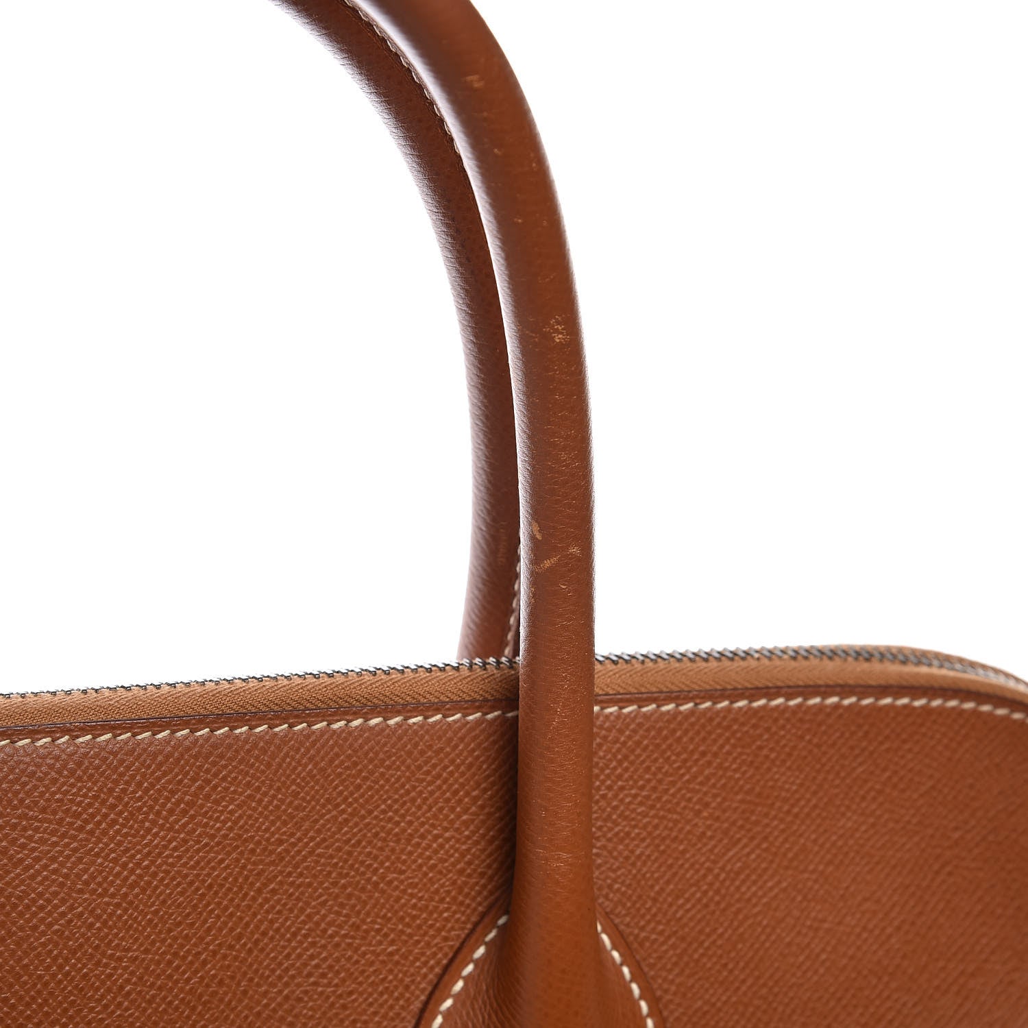 Hermes Courchevel Bolide 45 Gold 18 of 28