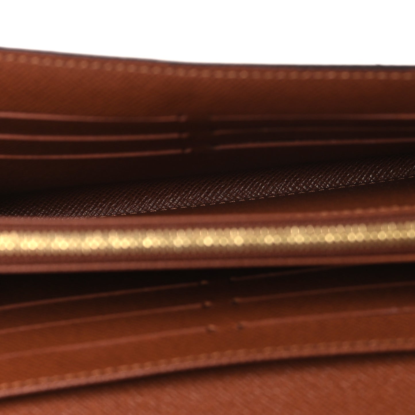 Monogram Sarah Wallet NM