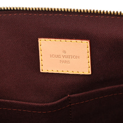 Louis Vuitton Monogram Turenne MM 6 of 11