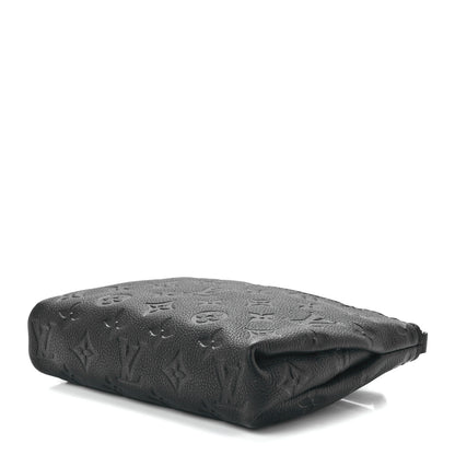 Louis Vuitton Empreinte Pallas Crossbody Black 9 of 11