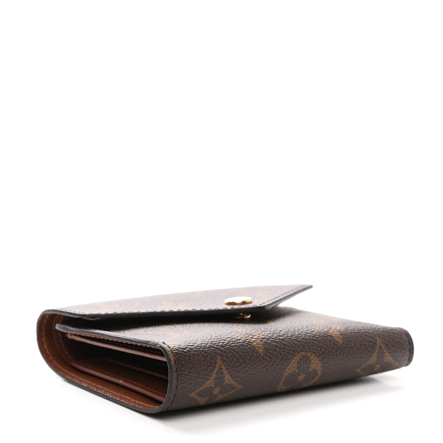 Monogram Victorine Wallet
