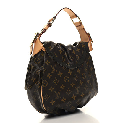 Louis Vuitton Monogram Kalahari PM 3 of 9