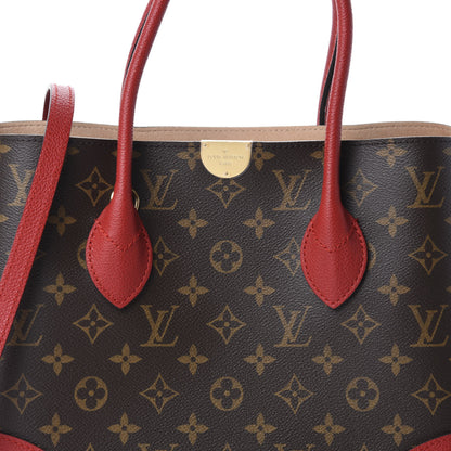 Louis Vuitton Monogram Flandrin Cherry 9 of 10