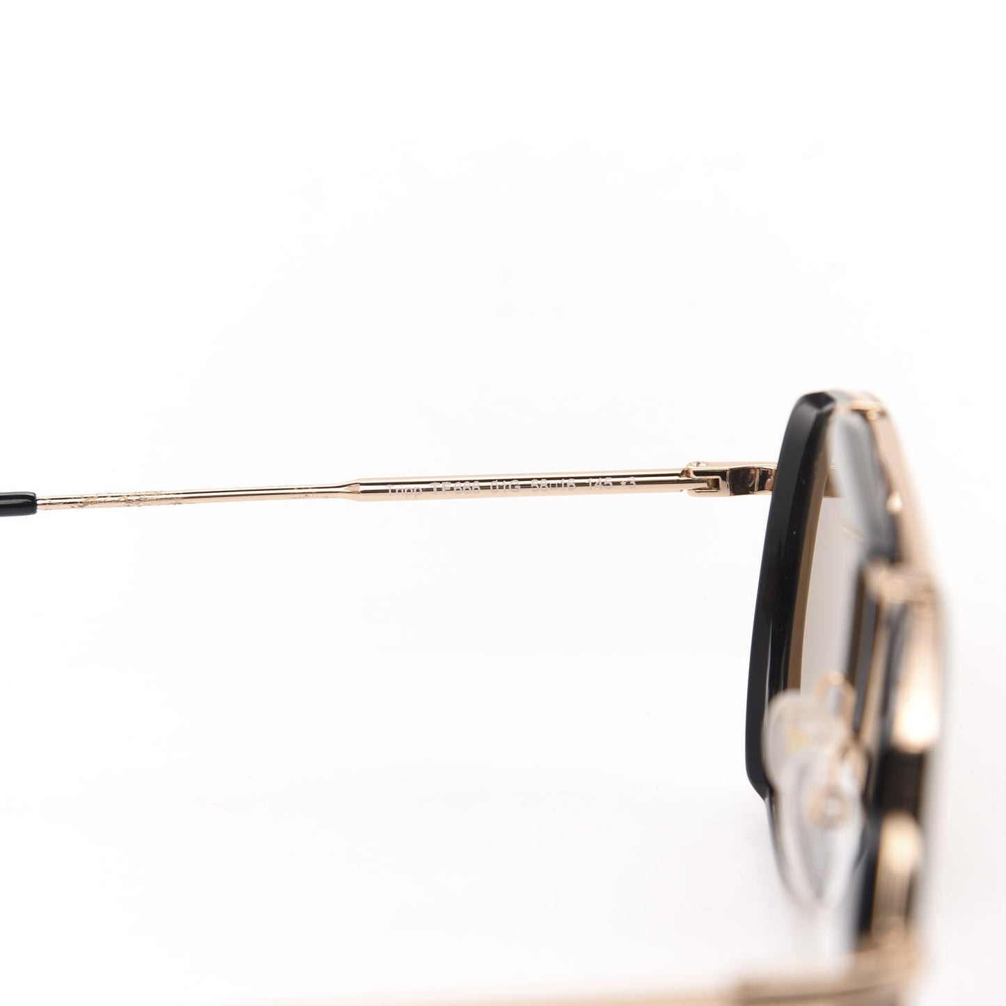 Tripp Sunglasses TF666 Black Gold