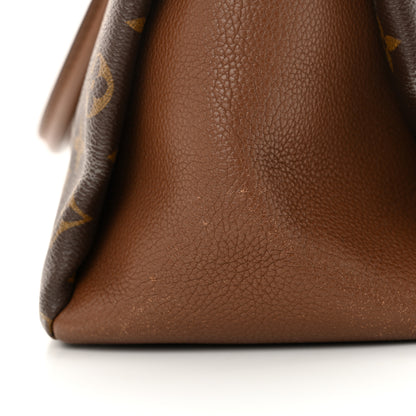 Louis Vuitton Monogram Pallas Noisette 12 of 13