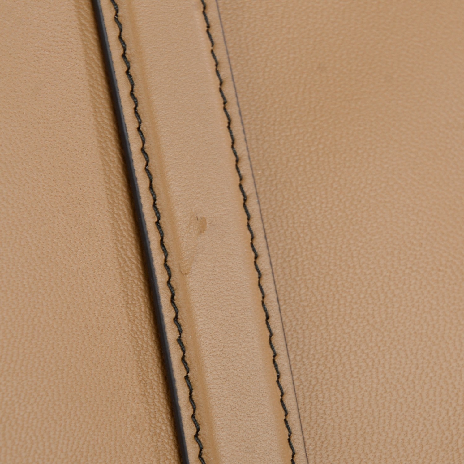 Bottega Veneta Nappa Intrecciato Large Monaco Bag Camel 6 of 10