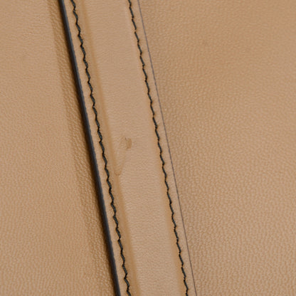 Bottega Veneta Nappa Intrecciato Large Monaco Bag Camel 6 of 10