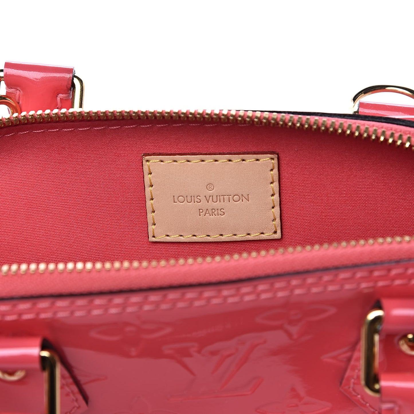 Vernis Alma BB Rose Litchi