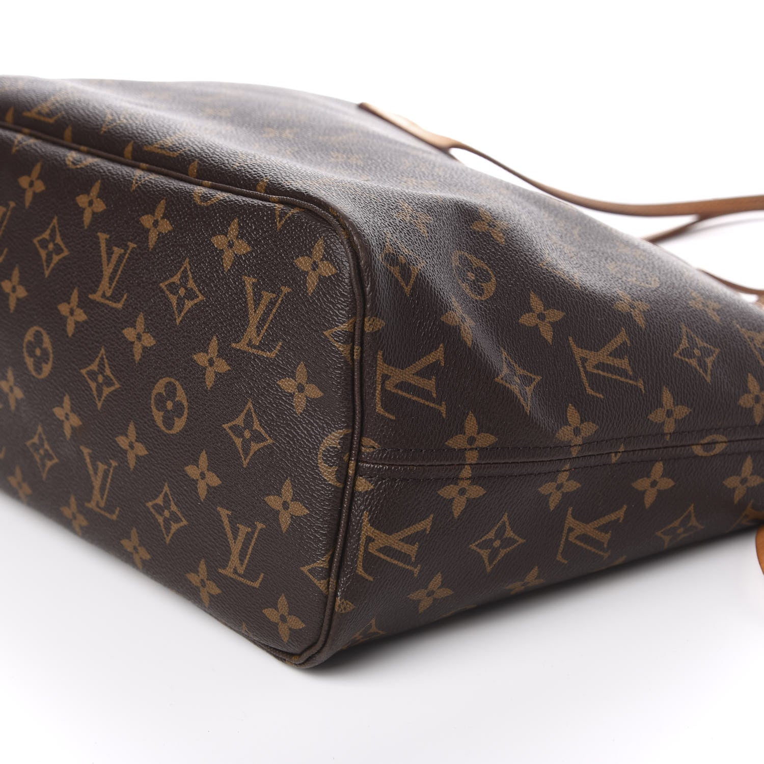 Louis Vuitton Monogram Neo Neverfull MM Cherry 12 of 15