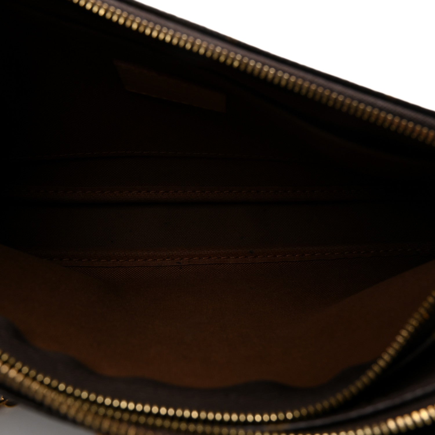 Louis Vuitton Monogram Multi Pochette Accessories Kaki 5 of 11