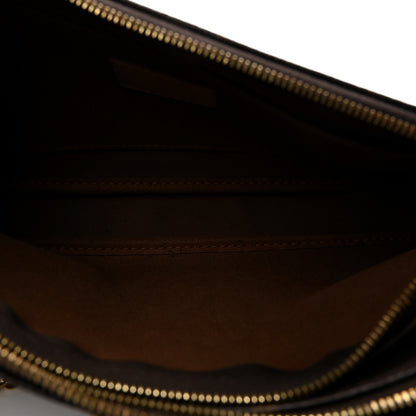 Louis Vuitton Monogram Multi Pochette Accessories Kaki 5 of 11