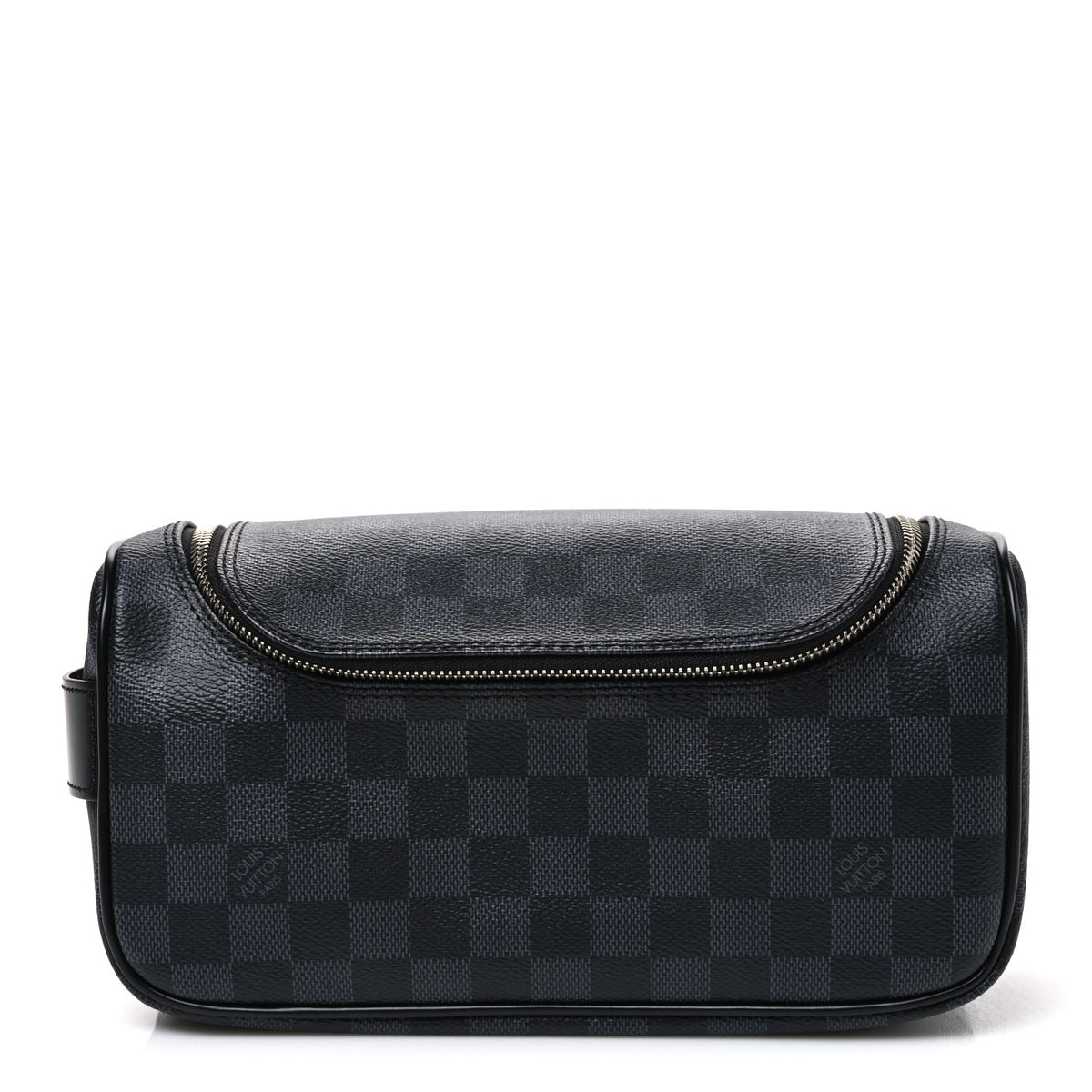 Louis Vuitton Damier Graphite Toiletry Pouch 1 of 6