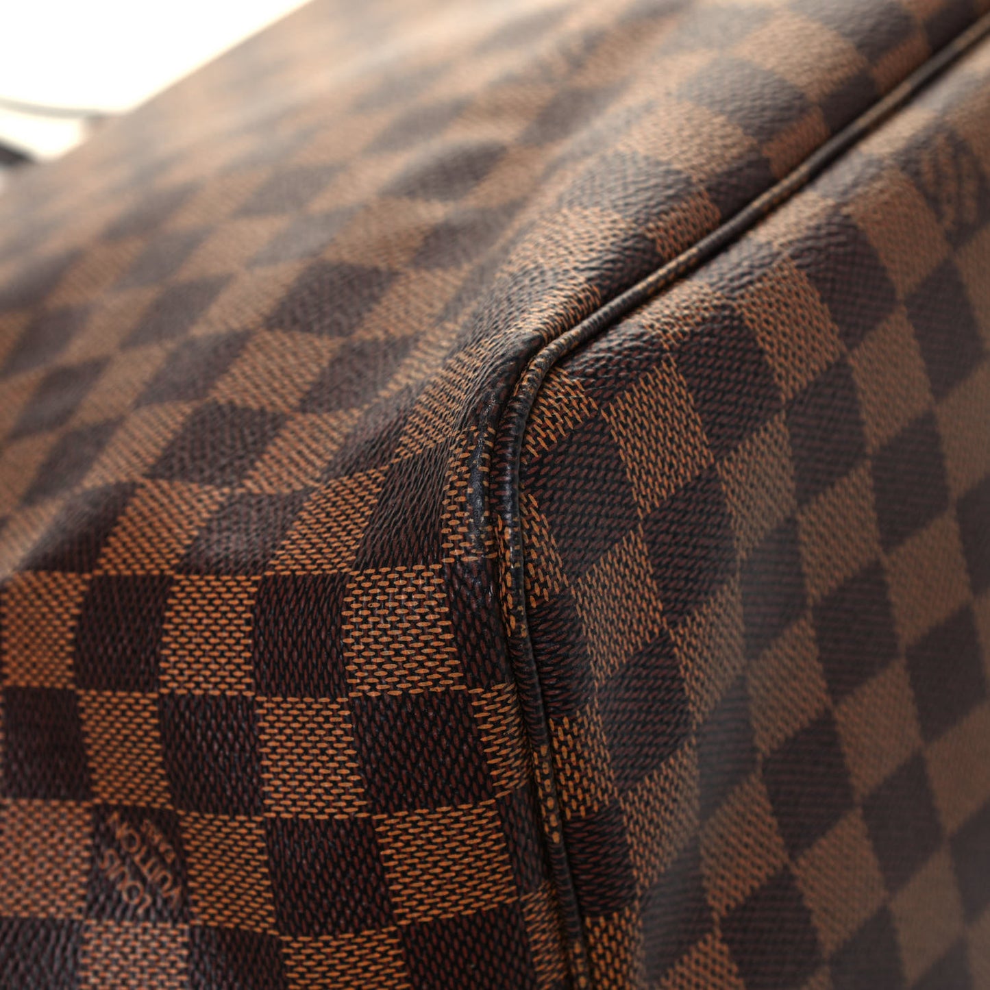 Damier Ebene Neo Neverfull GM