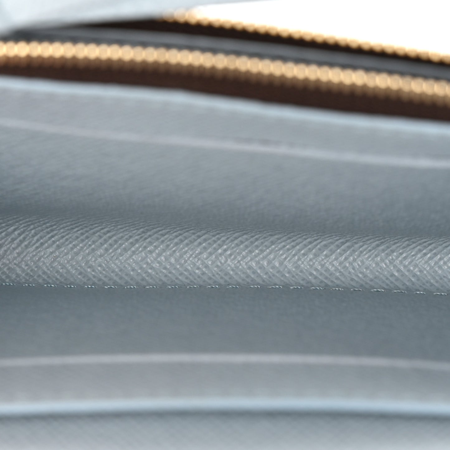 Monogram Rosalie Coin Purse Blue