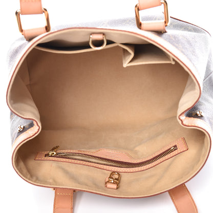 Louis Vuitton Monogram Hampstead PM 5 of 13