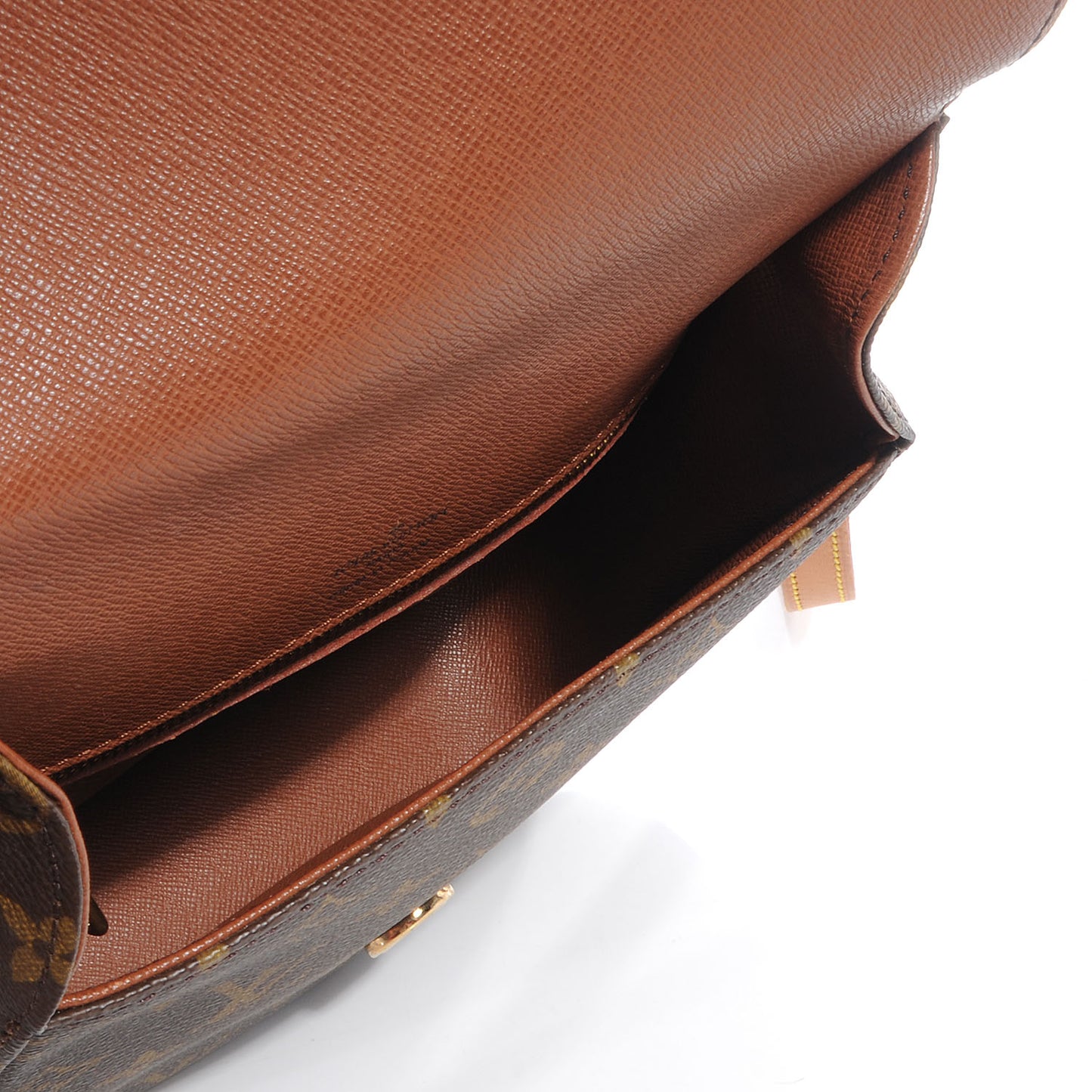 Monogram Saint Cloud MM