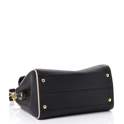 Louis Vuitton Monogram Double V Black 4 of 8